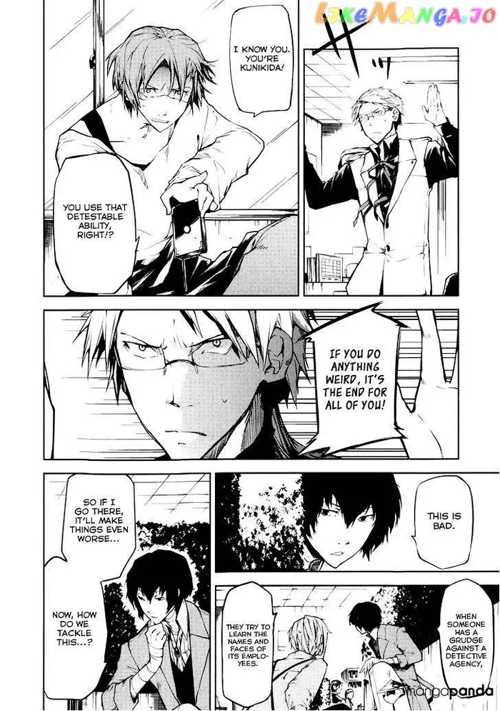 Bungou Stray Dogs Chapter 2 image 18_optimized